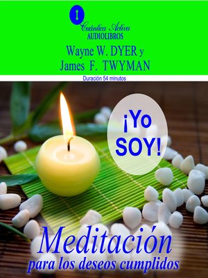 cover image of Yo soy